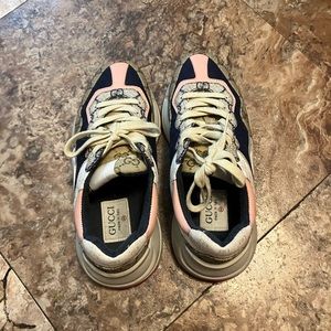 Gucci sneakers